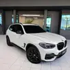 BMW X3 2.0 16V GASOLINA X LINE XDRIVE30I STEPTRONIC BMW X3 2.0 16V GASOLINA X LINE XDRIVE30I STEPTRONIC