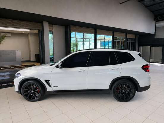BMW-X3-2018