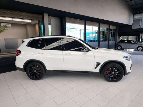 BMW-X3-2018