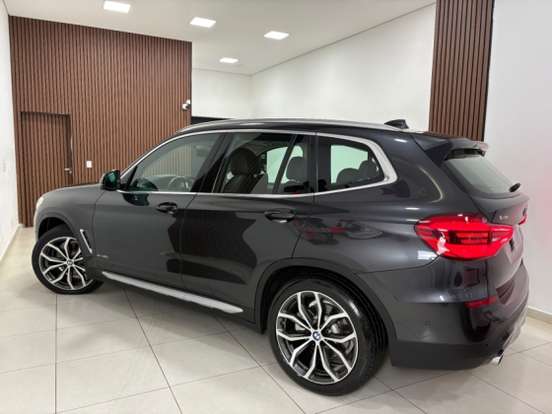 BMW-X3-2018