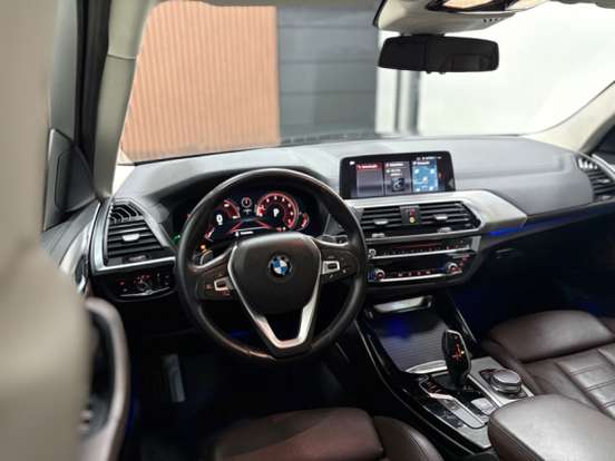 BMW-X3-2018