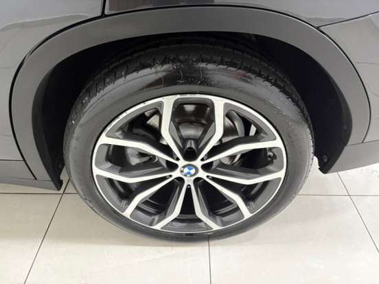 BMW-X3-2.0 16V GASOLINA X LINE XDRIVE30I STEPTRONIC BMW-X3-2018