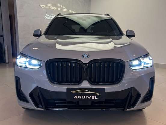 BMW-X3-2.0 16V HÍBRIDO M SPORT XDRIVE30E STEPTRONIC BMW-X3-2023