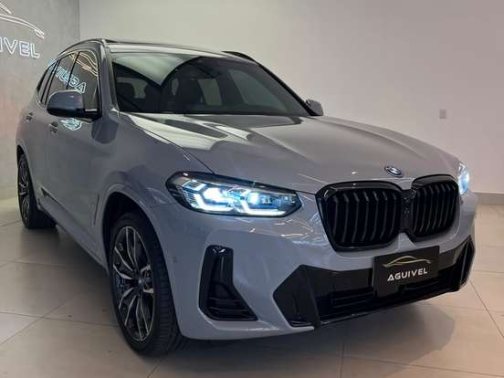 BMW-X3-2023