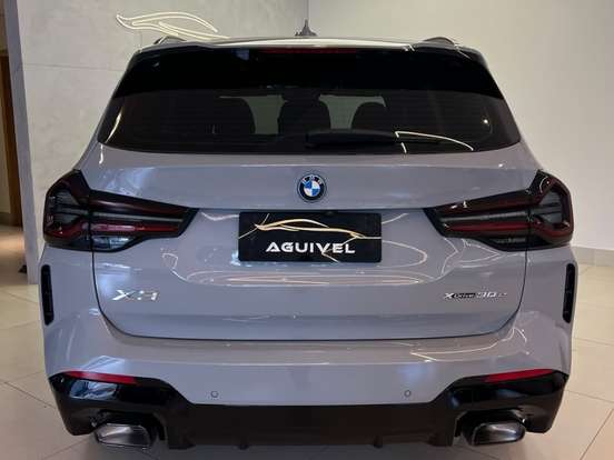 BMW-X3-2.0 16V HÍBRIDO M SPORT XDRIVE30E STEPTRONIC BMW-X3-2023