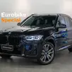 BMW X3 2.0 16V HÍBRIDO M SPORT XDRIVE30E STEPTRONIC BMW X3 2.0 16V HÍBRIDO M SPORT XDRIVE30E STEPTRONIC