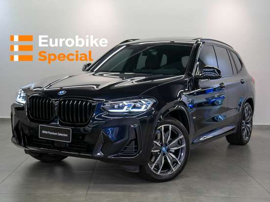 BMW-X3-2.0 16V HÍBRIDO M SPORT XDRIVE30E STEPTRONIC BMW-X3-2023