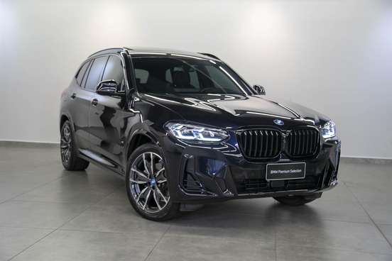 BMW-X3-2023
