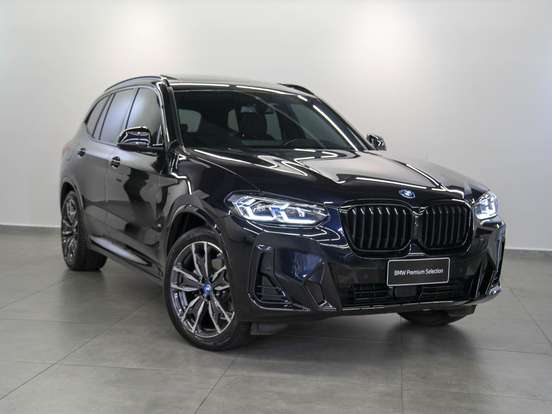 BMW-X3-2.0 16V HÍBRIDO M SPORT XDRIVE30E STEPTRONIC BMW-X3-2023