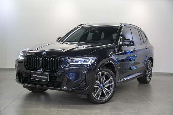 BMW-X3-2023