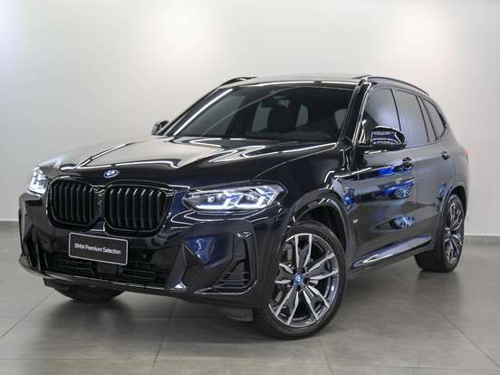 BMW-X3-2.0 16V HÍBRIDO M SPORT XDRIVE30E STEPTRONIC BMW-X3-2023