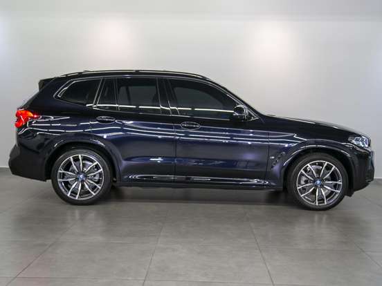 BMW-X3-2.0 16V HÍBRIDO M SPORT XDRIVE30E STEPTRONIC BMW-X3-2023