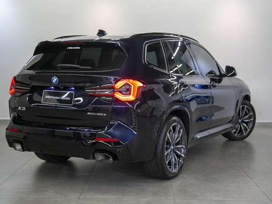 BMW-X3-2.0 16V HÍBRIDO M SPORT XDRIVE30E STEPTRONIC BMW-X3-2023