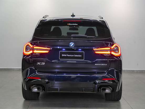 BMW-X3-2.0 16V HÍBRIDO M SPORT XDRIVE30E STEPTRONIC BMW-X3-2023