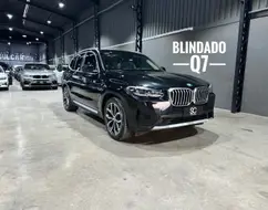 BMW X3 2.0 16V HÍBRIDO X LINE XDRIVE30E STEPTRONIC BMW X3 2.0 16V HÍBRIDO X LINE XDRIVE30E STEPTRONIC