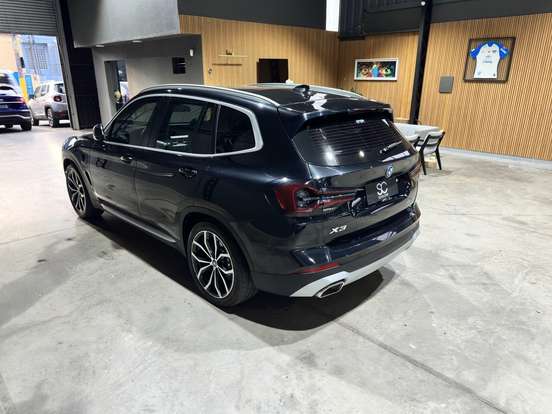 BMW-X3-2.0 16V HÍBRIDO X LINE XDRIVE30E STEPTRONIC BMW-X3-2022