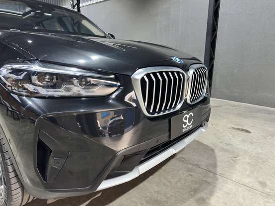 BMW-X3-2.0 16V HÍBRIDO X LINE XDRIVE30E STEPTRONIC BMW-X3-2022