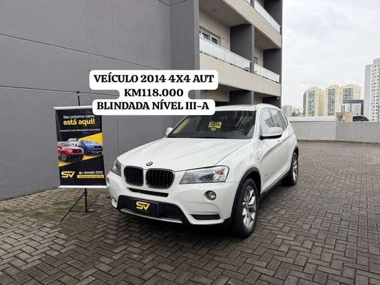 BMW-X3-2013