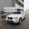BMW X3 2.0 20I 4X4 16V GASOLINA 4P AUTOMÁTICO BMW X3 2.0 20I 4X4 16V GASOLINA 4P AUTOMÁTICO