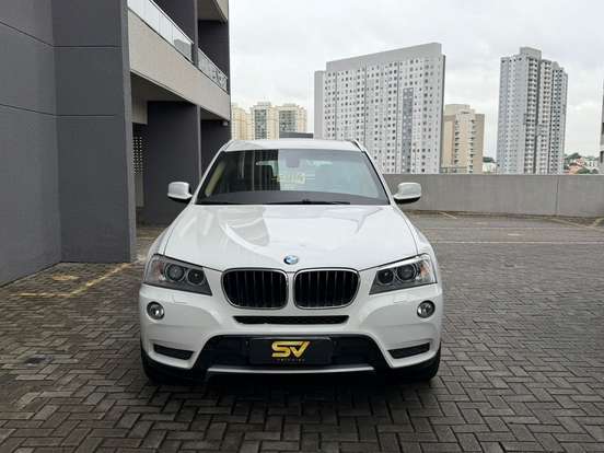 BMW-X3-2013