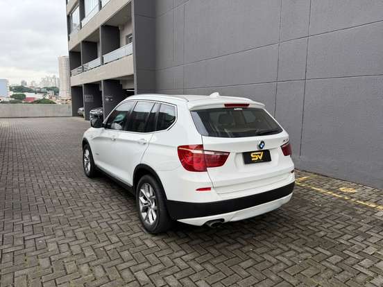 BMW-X3-2013