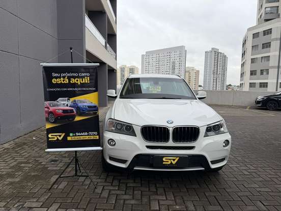 BMW-X3-2013