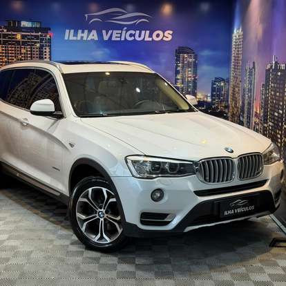 BMW-X3-2014