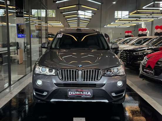 BMW-X3-2016