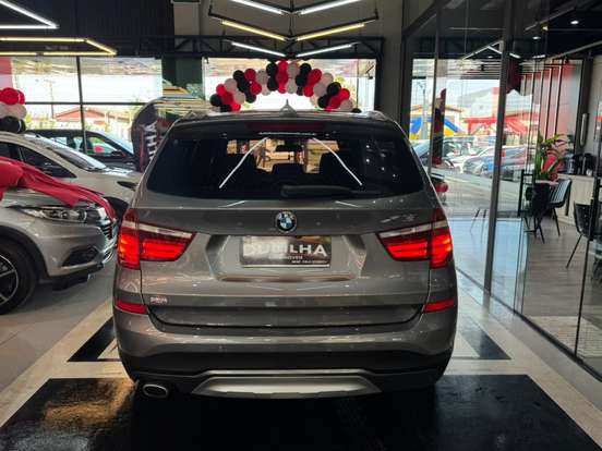 BMW-X3-2016