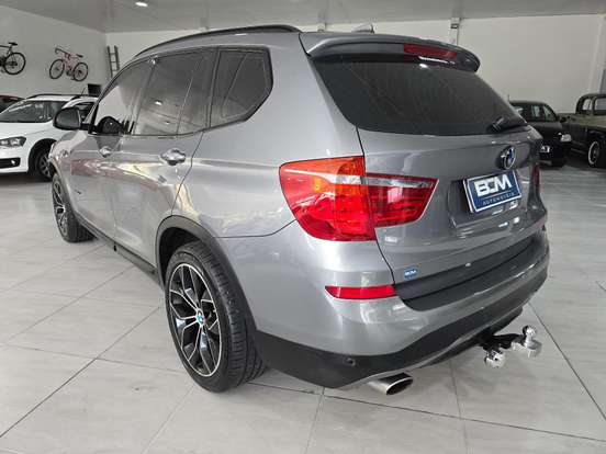 BMW-X3-2016