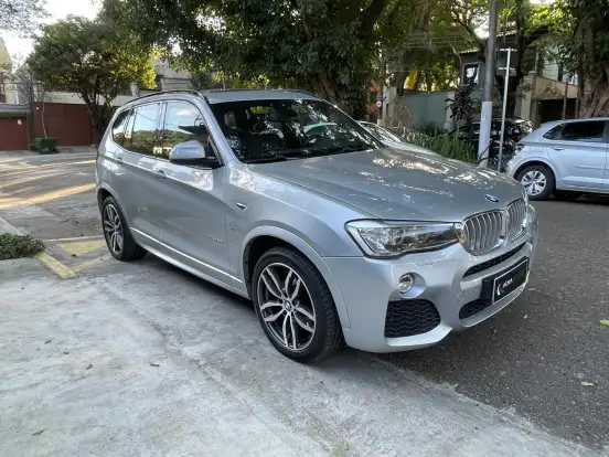 BMW-X3-2014