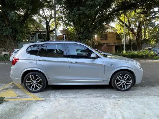BMW-X3-2014