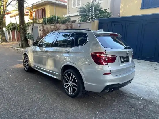 BMW-X3-2014