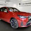 BMW X3 3.0 TWINPOWER MHEV M50 XDRIVE STEPTRONIC BMW X3 3.0 TWINPOWER MHEV M50 XDRIVE STEPTRONIC