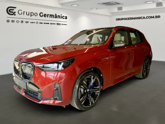 BMW-X3-3.0 TWINPOWER MHEV M50 XDRIVE STEPTRONIC BMW-X3-2026