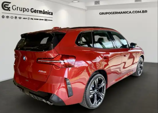 BMW-X3-2026