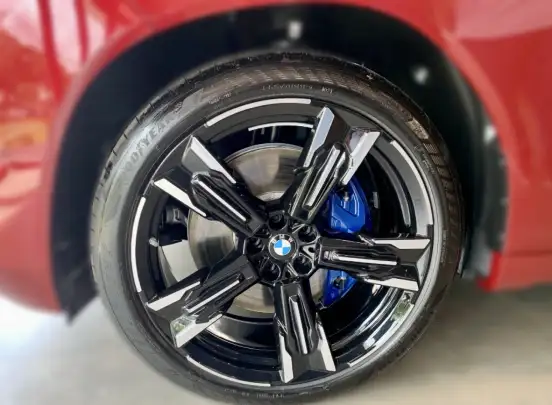 BMW-X3-3.0 TWINPOWER MHEV M50 XDRIVE STEPTRONIC BMW-X3-2026