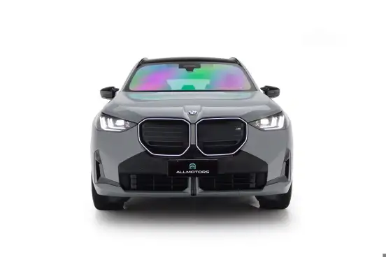 BMW-X3-2025