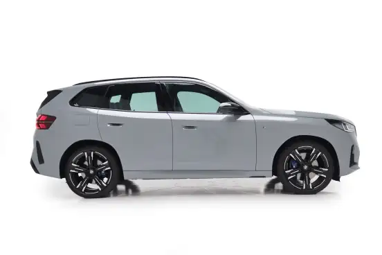 BMW-X3-3.0 TWINPOWER MHEV M50 XDRIVE STEPTRONIC BMW-X3-2025