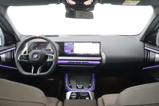 BMW-X3-3.0 TWINPOWER MHEV M50 XDRIVE STEPTRONIC BMW-X3-2025