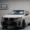 BMW X3 3.0 TWINPOWER MHEV M50 XDRIVE STEPTRONIC BMW X3 3.0 TWINPOWER MHEV M50 XDRIVE STEPTRONIC
