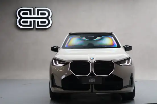 BMW-X3-3.0 TWINPOWER MHEV M50 XDRIVE STEPTRONIC BMW-X3-2025