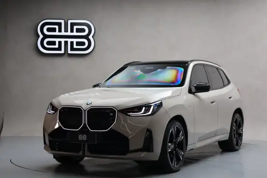 BMW-X3-2025
