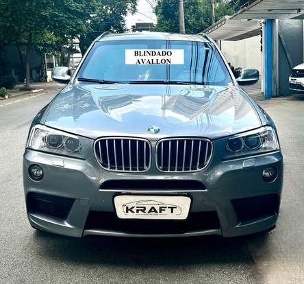BMW-X3-2013