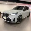 BMW X3 3.0 TWINPOWER MHEV M50 XDRIVE STEPTRONIC BMW X3 3.0 TWINPOWER MHEV M50 XDRIVE STEPTRONIC