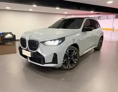BMW X3 3.0 TWINPOWER MHEV M50 XDRIVE STEPTRONIC BMW X3 3.0 TWINPOWER MHEV M50 XDRIVE STEPTRONIC