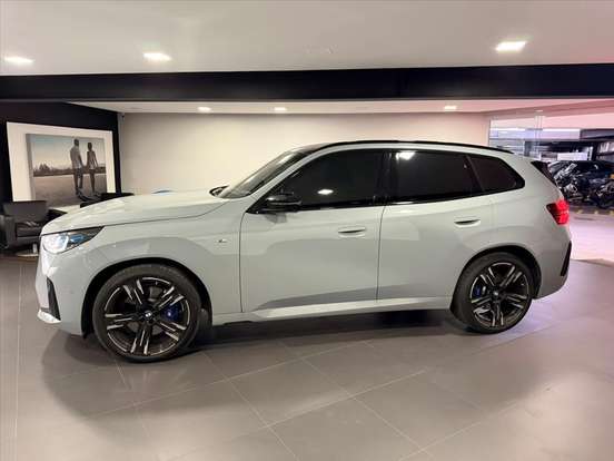 BMW-X3-3.0 TWINPOWER MHEV M50 XDRIVE STEPTRONIC BMW-X3-2025