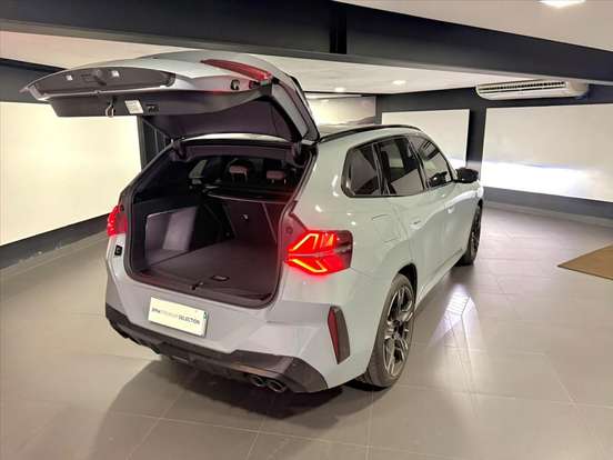 BMW-X3-3.0 TWINPOWER MHEV M50 XDRIVE STEPTRONIC BMW-X3-2025
