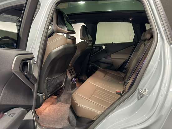 BMW-X3-3.0 TWINPOWER MHEV M50 XDRIVE STEPTRONIC BMW-X3-2025