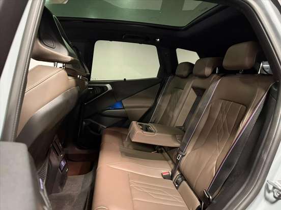 BMW-X3-3.0 TWINPOWER MHEV M50 XDRIVE STEPTRONIC BMW-X3-2025